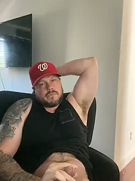 guerritoChulo89 Show in webcam