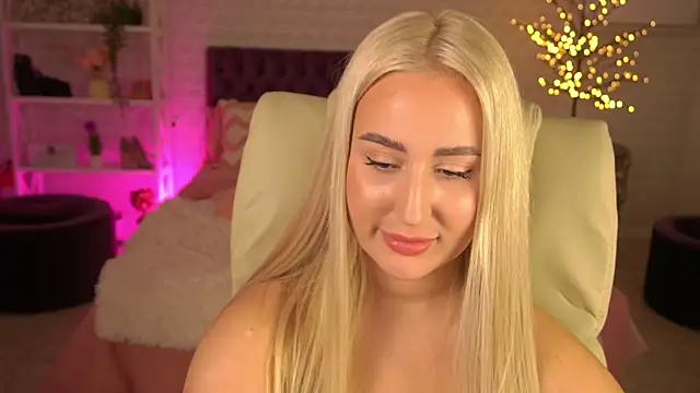 Webkamerová show LiaBrazzerr