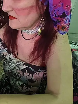 دردشة SabrinaXlovess الجنسية المباشرة