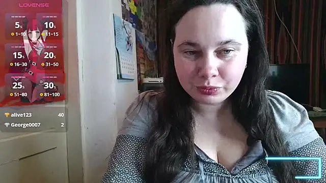 Cora_Maro – Naživo XXX chat