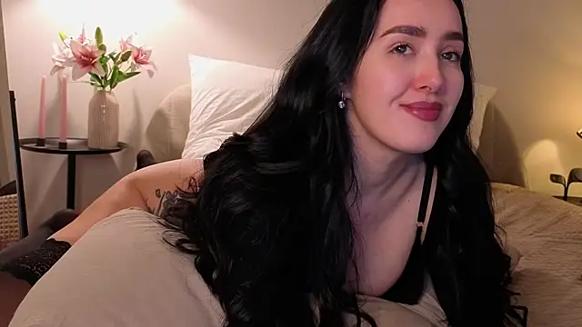 KimKhallifa – Live XXX-chat