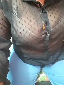 Pertunjukan Kamera Web Tamil_Ammani