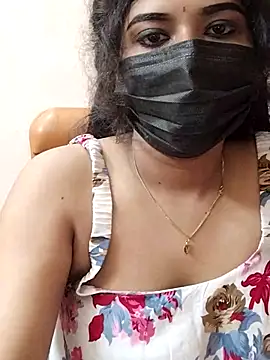 Sunitha28n Webbikameraesitys