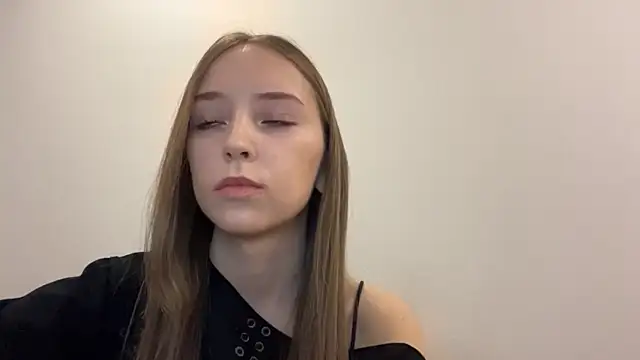 Živý XXX chat TanjaBrounson