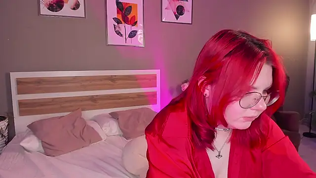 Webkamerová show Alice_Kitagawa