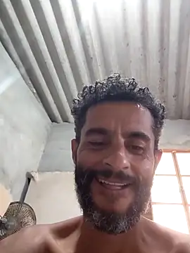 Show de gometszg na webcam