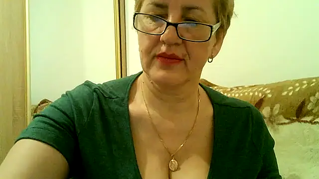 Dana4921's Webcam Show