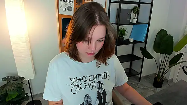 JaneByrd Chat XXX in diretta