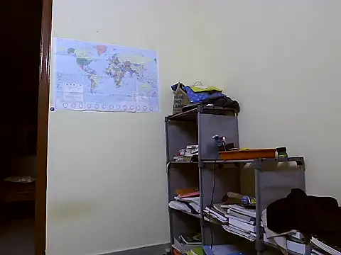 Show de webcam de Bihari_in_Bangalore