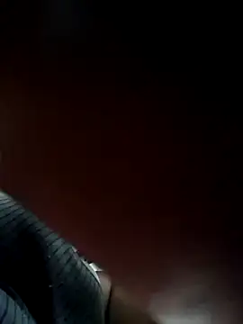 Pertunjukan Kamera Web itz_mocha