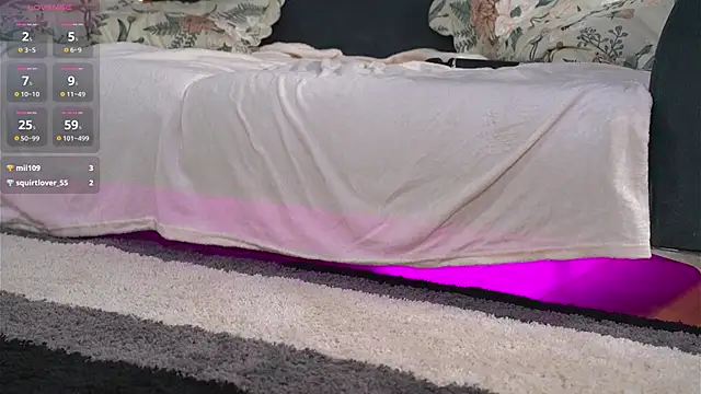 RosalindSherlock: онлайн-секс-чат