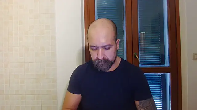 AMIRDIB2025 Show in webcam