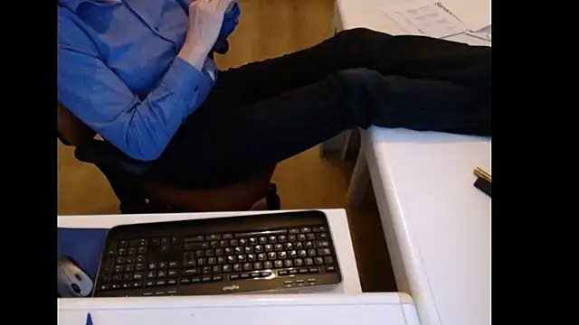 dutchpornkingn Webbikameraesitys