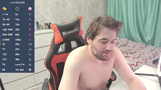 Morlaiosn Live XXX chat