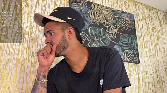 stift_milarc2 Pertunjukan Webcam