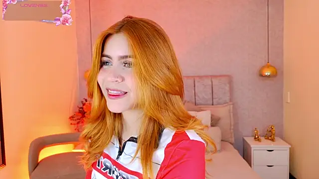 april_rousse Live XXX-chat