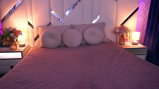 CuteeFoxy Obrolan Langsung XXX