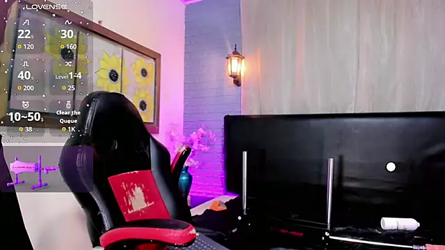 Mia_Colucci- 웹캠 쇼