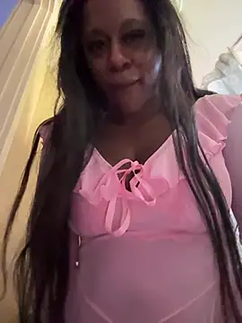 TikaMoon's Webcam Show