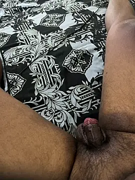 Jeewapatel's Webcam Show