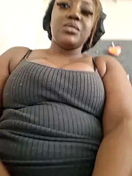 itz_mocha Webcam Show