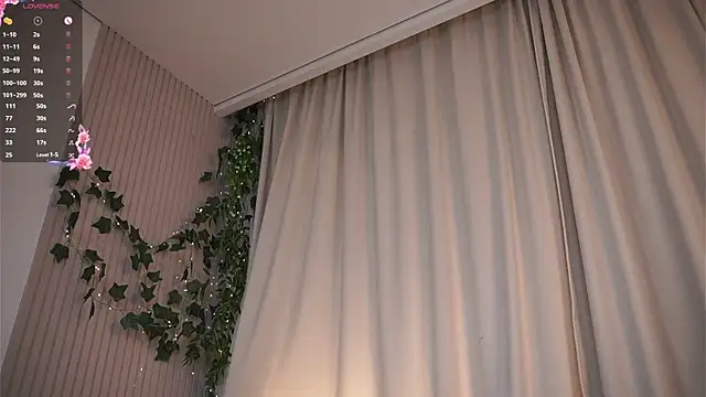 KarmenRasey: вебкам-шоу