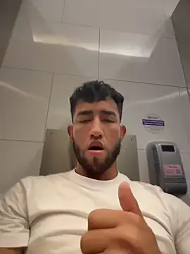 liam_bronw's Webcam Show