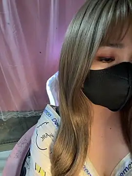 -Violet-tのライブXXXチャット