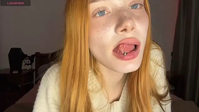 Kiralovessto Webcam Show