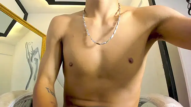 Czat XXX na żywo – DylanRoyce_