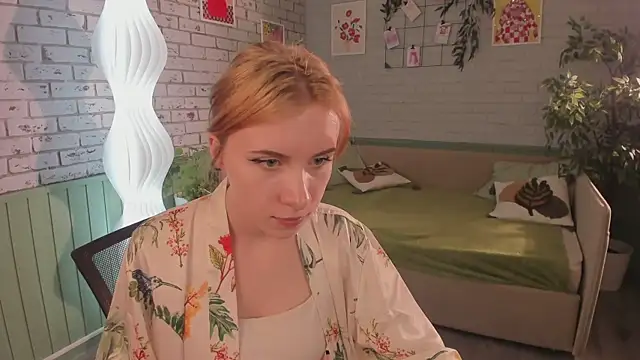 miraiakik Live XXX-chat