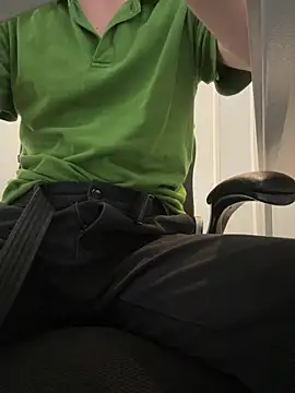 Czat XXX na żywo – Liam_Fiire