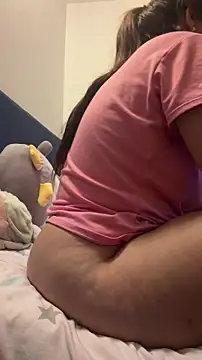 Show Webcam de nurse_becky