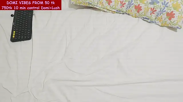 MorganaLegs Chat XXX in diretta