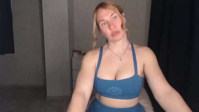 Czat XXX na żywo – Magic_Mary_ass