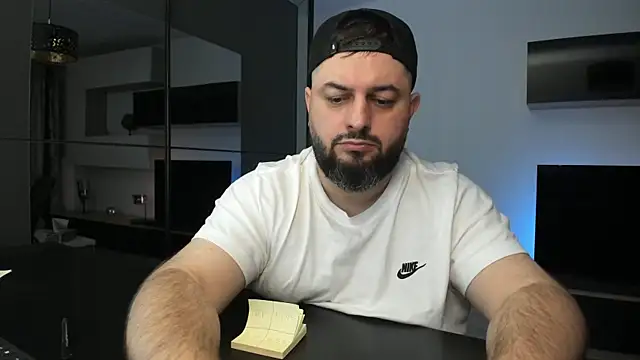 Pokazy przed kamerką – DravenPeak