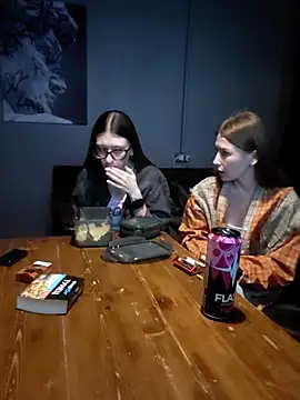 MelissaPinkiss: απευθείας συνομιλία ΧΧΧ