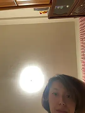 ladypaggy 网络视讯表演