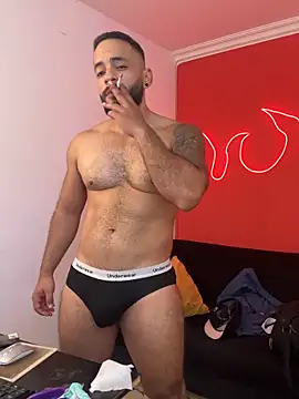 Mike_savage3 ওয়েবক্যাম শো