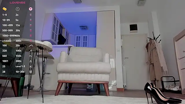 Онлайн чат XXX SophiaFlorence