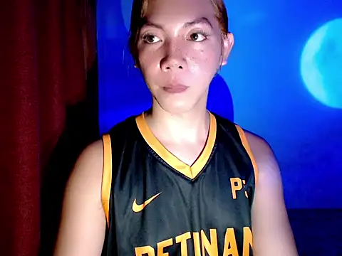 Czat XXX na żywo – Perly_69