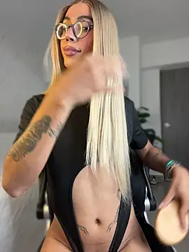 miss_tatiana_ Adlı Modelin Web Kamerası Şovu