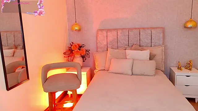 april_rousse Chat XXX in diretta