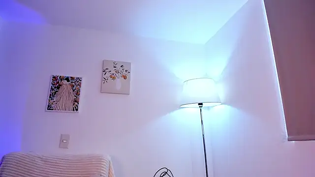 Skeeter_ss Chat XXX in diretta