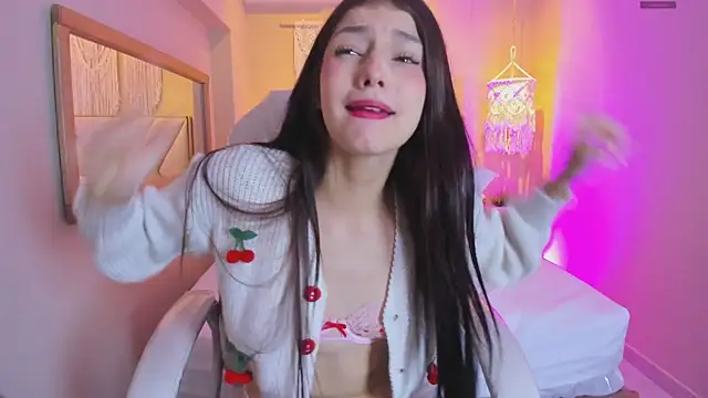 Онлайн чат XXX IaraMiranda