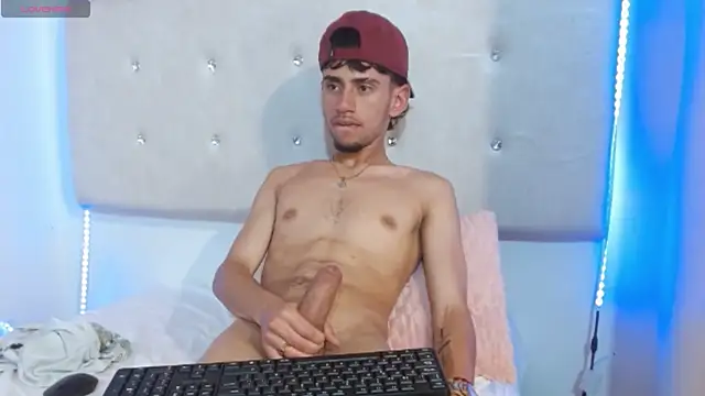 golden_raiden_12's Live XXX Chat