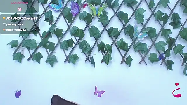 lizeth_wong Chat XXX in diretta