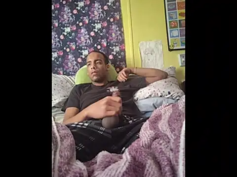 LordSpunFun Webcam show