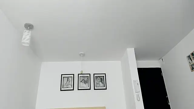 Pertunjukan Kamera Web naty_pink