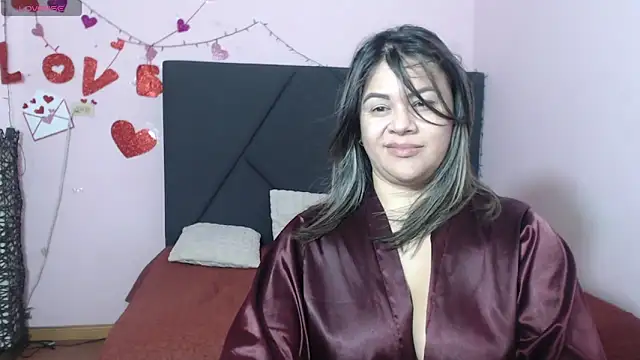 pamela_echeverria 即時 XXX 聊天